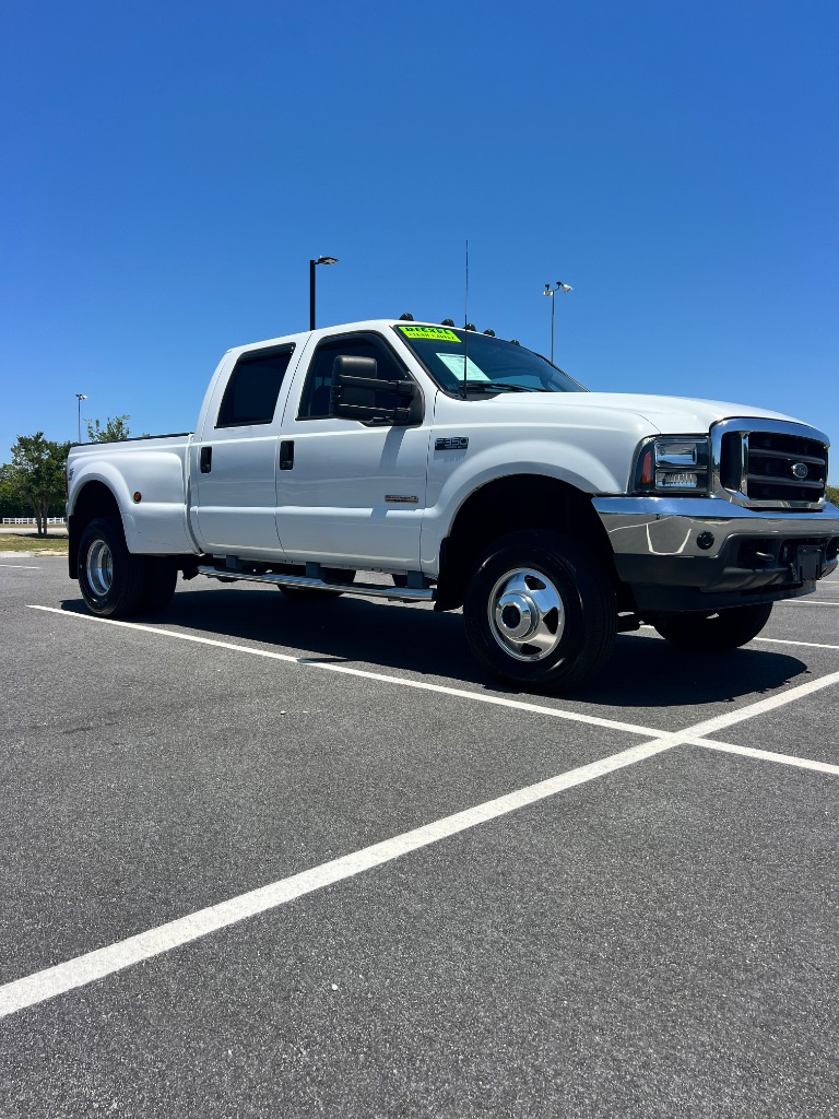 ford f-350 super duty 2003 1FTWW33P03EC07059 image ford f-350 super duty 2003 1FTWW33P03EC07059 image